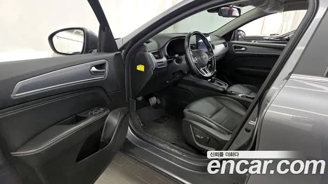 2020 Renault XM3 1.3 TCe RE Signature Sold VIN KNMK5B2RMLP011672 – side profile 2020 Renault XM3 1.3 TCe RE Signature Sold VIN KNMK5B2RMLP011672 – side profile
