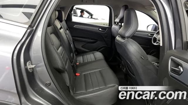 2020 Renault XM3 1.3 TCe RE Signature Sold VIN KNMK5B2RMLP011672 – photo 14 2020 Renault XM3 1.3 TCe RE Signature Sold VIN KNMK5B2RMLP011672 – photo 14