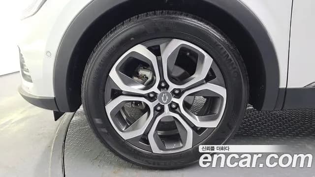 2020 Renault XM3 1.3 TCe RE Signature Sold VIN KNMK5B2RMLP013276 – undercarriage 2020 Renault XM3 1.3 TCe RE Signature Sold VIN KNMK5B2RMLP013276 – undercarriage