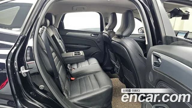 2020 Renault XM3 1.3 TCe RE Signature Sold VIN KNMK5B2RMLP014263 – interior seats 2020 Renault XM3 1.3 TCe RE Signature Sold VIN KNMK5B2RMLP014263 – interior seats