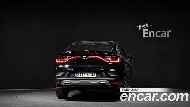 2020 Renault XM3 1.3 TCe RE Signature Sold VIN KNMK5B2RMLP014263 – trunk area 2020 Renault XM3 1.3 TCe RE Signature Sold VIN KNMK5B2RMLP014263 – trunk area