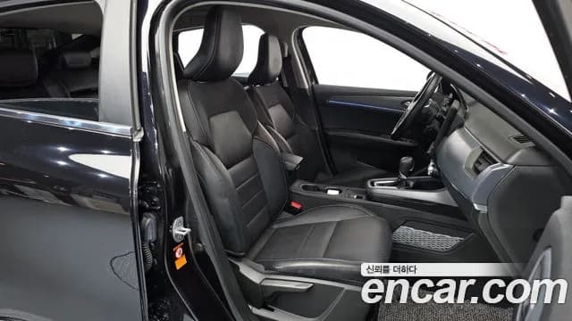 2020 Renault XM3 1.3 TCe RE Sold VIN KNMK5B2RMLP018829 – rear exterior 2020 Renault XM3 1.3 TCe RE Sold VIN KNMK5B2RMLP018829 – rear exterior