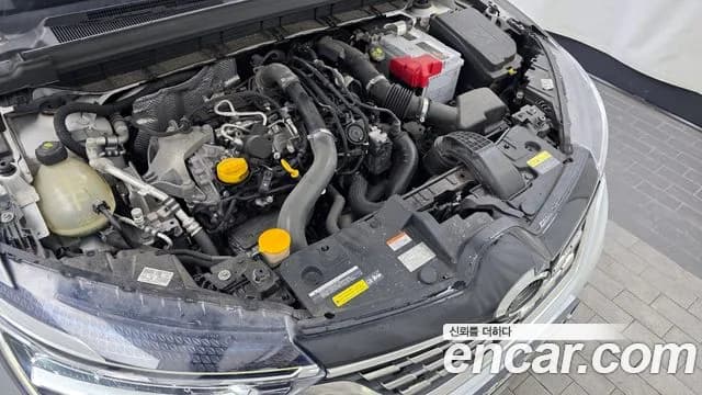 2020 Renault XM3 1.3 TCe RE Signature Sold VIN KNMK5B2RMLP019814 – front exterior 2020 Renault XM3 1.3 TCe RE Signature Sold VIN KNMK5B2RMLP019814 – front exterior