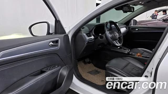 2020 Renault XM3 1.3 TCe RE Signature Sold VIN KNMK5B2RMLP019814 – exterior detail 2020 Renault XM3 1.3 TCe RE Signature Sold VIN KNMK5B2RMLP019814 – exterior detail