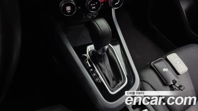 2020 Renault XM3 1.3 TCe RE Signature Sold VIN KNMK5B2RMLP020247 – odometer reading 2020 Renault XM3 1.3 TCe RE Signature Sold VIN KNMK5B2RMLP020247 – odometer reading