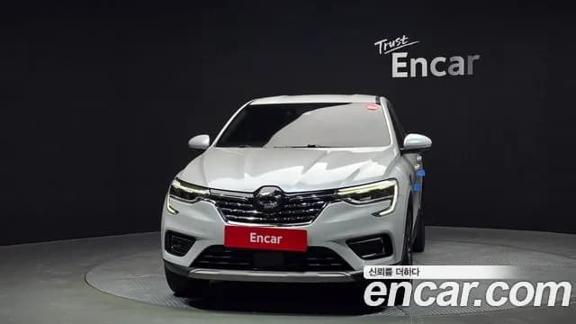 2020 Renault XM3 1.3 TCe RE Signature Sold VIN KNMK5B2RMLP021015 – rear exterior 2020 Renault XM3 1.3 TCe RE Signature Sold VIN KNMK5B2RMLP021015 – rear exterior