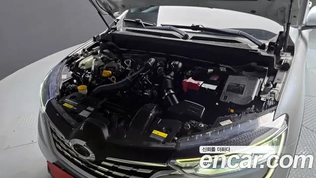 2020 Renault XM3 1.3 TCe RE Signature Sold VIN KNMK5B2RMLP021015 – engine bay 2020 Renault XM3 1.3 TCe RE Signature Sold VIN KNMK5B2RMLP021015 – engine bay