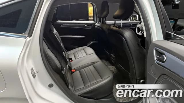 2020 Renault XM3 1.3 TCe RE Signature Sold VIN KNMK5B2RMLP021015 – exterior detail 2020 Renault XM3 1.3 TCe RE Signature Sold VIN KNMK5B2RMLP021015 – exterior detail