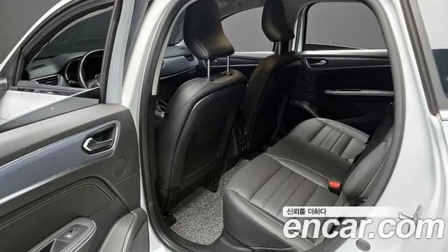 2020 Renault XM3 1.3 TCe RE Signature Sold VIN KNMK5B2RMLP021015 – photo 18 2020 Renault XM3 1.3 TCe RE Signature Sold VIN KNMK5B2RMLP021015 – photo 18