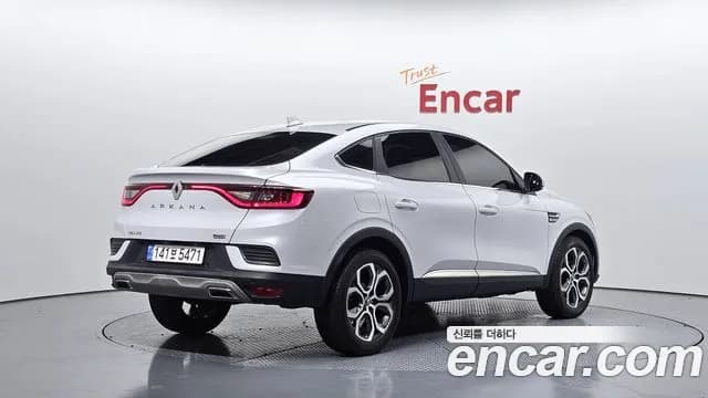 2020 Renault XM3 1.3 TCe RE Signature Sold VIN KNMK5B2RMLP021797 – side profile 2020 Renault XM3 1.3 TCe RE Signature Sold VIN KNMK5B2RMLP021797 – side profile