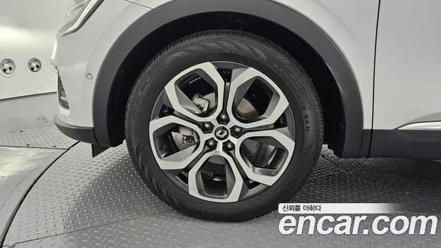 2020 Renault XM3 1.3 TCe RE Signature Sold VIN KNMK5B2RMLP021797 – exterior detail 2020 Renault XM3 1.3 TCe RE Signature Sold VIN KNMK5B2RMLP021797 – exterior detail