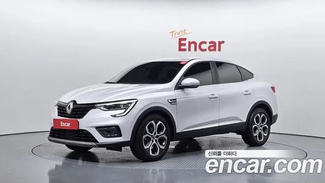 2020 Renault XM3 1.3 TCe RE Signature Sold VIN KNMK5B2RMLP021797 – photo 12 2020 Renault XM3 1.3 TCe RE Signature Sold VIN KNMK5B2RMLP021797 – photo 12