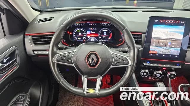 2020 Renault XM3 1.3 TCe RE Signature Sold VIN KNMK5B2RMLP021797 – photo 18 2020 Renault XM3 1.3 TCe RE Signature Sold VIN KNMK5B2RMLP021797 – photo 18