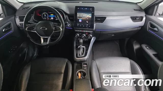 2020 Renault XM3 1.3 TCe RE Signature Sold VIN KNMK5B2RMLP022118 – front exterior 2020 Renault XM3 1.3 TCe RE Signature Sold VIN KNMK5B2RMLP022118 – front exterior