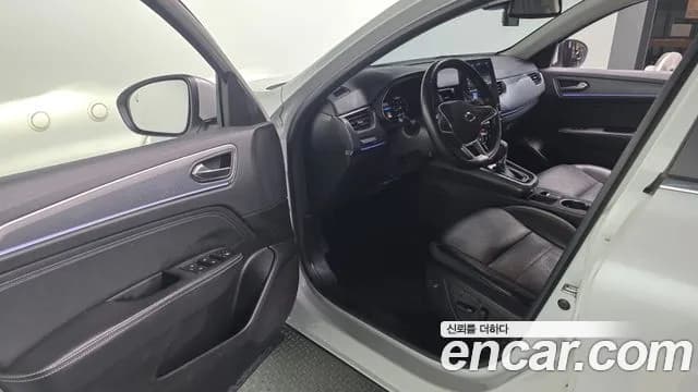 2020 Renault XM3 1.3 TCe RE Signature Sold VIN KNMK5B2RMLP022118 – interior seats 2020 Renault XM3 1.3 TCe RE Signature Sold VIN KNMK5B2RMLP022118 – interior seats
