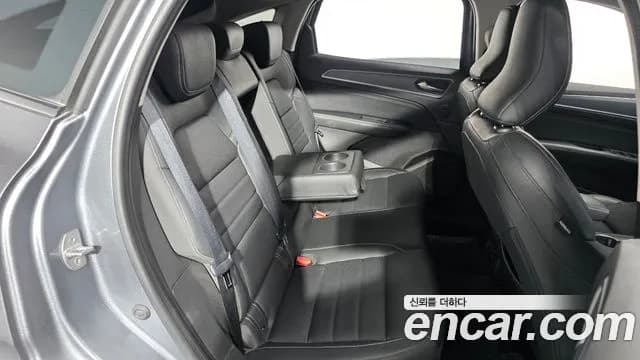 2020 Renault XM3 1.3 TCe RE Signature Sold VIN KNMK5B2RMLP022567 – rear exterior 2020 Renault XM3 1.3 TCe RE Signature Sold VIN KNMK5B2RMLP022567 – rear exterior