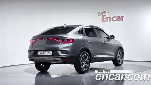 2020 Renault XM3 1.3 TCe RE Signature Sold VIN KNMK5B2RMLP022567 – interior seats 2020 Renault XM3 1.3 TCe RE Signature Sold VIN KNMK5B2RMLP022567 – interior seats