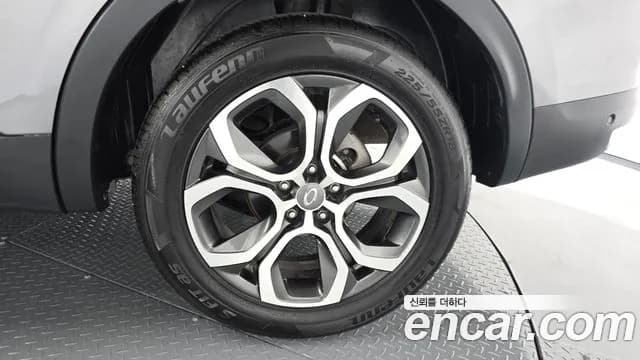 2020 Renault XM3 1.3 TCe RE Signature Sold VIN KNMK5B2RMLP022567 – trunk area 2020 Renault XM3 1.3 TCe RE Signature Sold VIN KNMK5B2RMLP022567 – trunk area