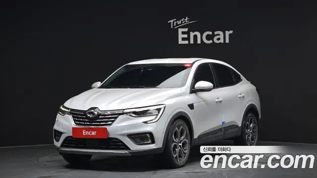 2020 Renault XM3 1.3 TCe RE Signature Sold VIN KNMK5B2RMLP023650 – rear exterior 2020 Renault XM3 1.3 TCe RE Signature Sold VIN KNMK5B2RMLP023650 – rear exterior