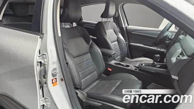 2020 Renault XM3 1.3 TCe RE Signature Sold VIN KNMK5B2RMLP023650 – interior seats 2020 Renault XM3 1.3 TCe RE Signature Sold VIN KNMK5B2RMLP023650 – interior seats