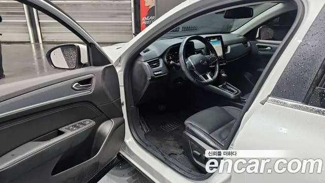 2020 Renault XM3 1.3 TCe RE Signature Sold VIN KNMK5B2RMLP023650 – engine bay 2020 Renault XM3 1.3 TCe RE Signature Sold VIN KNMK5B2RMLP023650 – engine bay