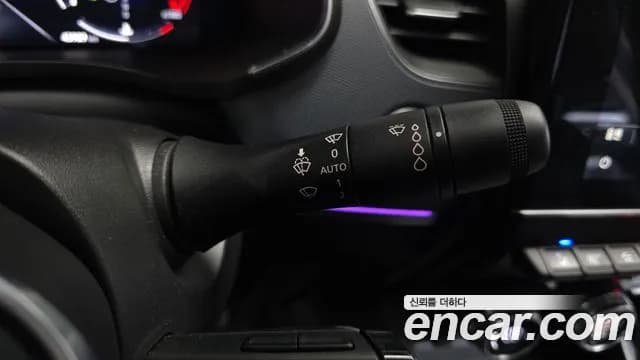 2020 Renault XM3 1.3 TCe RE Signature Sold VIN KNMK5B2RMLP024017 – dashboard 2020 Renault XM3 1.3 TCe RE Signature Sold VIN KNMK5B2RMLP024017 – dashboard