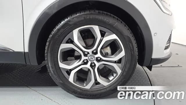 2020 Renault XM3 1.3 TCe RE Signature Sold VIN KNMK5B2RMLP024017 – odometer reading 2020 Renault XM3 1.3 TCe RE Signature Sold VIN KNMK5B2RMLP024017 – odometer reading