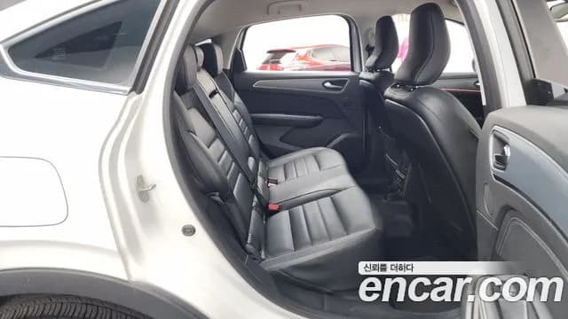 2020 Renault XM3 1.3 TCe RE Signature Sold VIN KNMK5B2RMLP024241 – front exterior 2020 Renault XM3 1.3 TCe RE Signature Sold VIN KNMK5B2RMLP024241 – front exterior