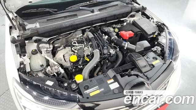 2020 Renault XM3 1.3 TCe RE Signature Sold VIN KNMK5B2RMLP024241 – engine bay 2020 Renault XM3 1.3 TCe RE Signature Sold VIN KNMK5B2RMLP024241 – engine bay