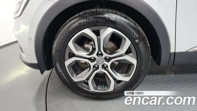 2020 Renault XM3 1.3 TCe RE Signature Sold VIN KNMK5B2RMLP024241 – undercarriage 2020 Renault XM3 1.3 TCe RE Signature Sold VIN KNMK5B2RMLP024241 – undercarriage