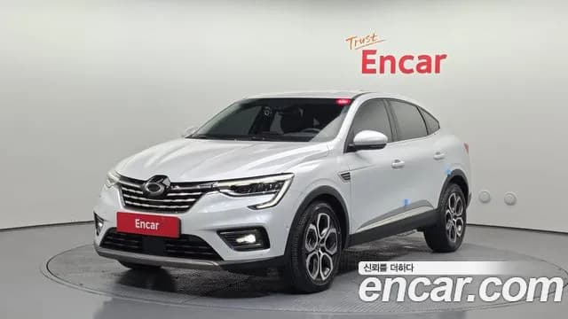 2020 Renault XM3 1.3 TCe RE Signature Sold VIN KNMK5B2RMLP025315 – rear exterior 2020 Renault XM3 1.3 TCe RE Signature Sold VIN KNMK5B2RMLP025315 – rear exterior