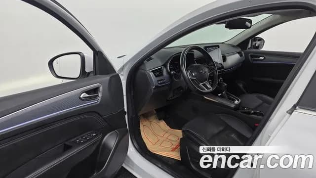 2020 Renault XM3 1.3 TCe RE Signature Sold VIN KNMK5B2RMLP025315 – exterior detail 2020 Renault XM3 1.3 TCe RE Signature Sold VIN KNMK5B2RMLP025315 – exterior detail