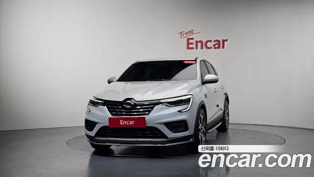 2020 Renault XM3 1.3 TCe RE Signature Sold VIN KNMK5B2RMLP026086 – side profile 2020 Renault XM3 1.3 TCe RE Signature Sold VIN KNMK5B2RMLP026086 – side profile