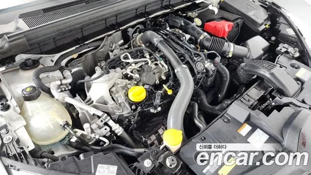 2020 Renault XM3 1.3 TCe RE Signature Sold VIN KNMK5B2RMLP026086 – engine bay 2020 Renault XM3 1.3 TCe RE Signature Sold VIN KNMK5B2RMLP026086 – engine bay