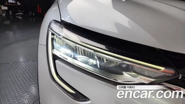 2020 Renault XM3 1.3 TCe RE Signature Sold VIN KNMK5B2RMLP026086 – exterior detail 2020 Renault XM3 1.3 TCe RE Signature Sold VIN KNMK5B2RMLP026086 – exterior detail