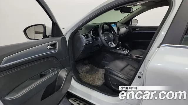 2020 Renault XM3 1.3 TCe RE Signature Sold VIN KNMK5B2RMLP026241 – side profile 2020 Renault XM3 1.3 TCe RE Signature Sold VIN KNMK5B2RMLP026241 – side profile