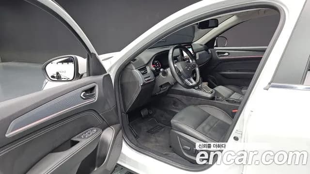 2021 Renault XM3 1.3 TCe RE Signature Sold VIN KNMK5B2RMMP027168 – exterior detail 2021 Renault XM3 1.3 TCe RE Signature Sold VIN KNMK5B2RMMP027168 – exterior detail