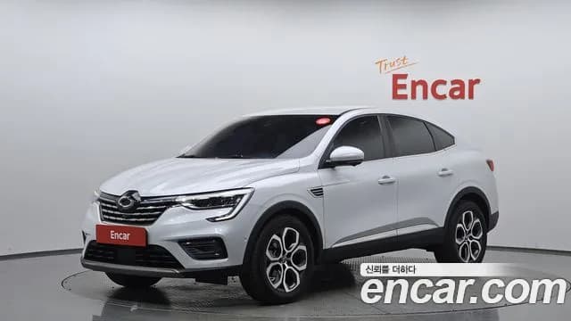 2021 Renault XM3 1.3 TCe RE Signature Sold VIN KNMK5B2RMMP027513 – front exterior 2021 Renault XM3 1.3 TCe RE Signature Sold VIN KNMK5B2RMMP027513 – front exterior