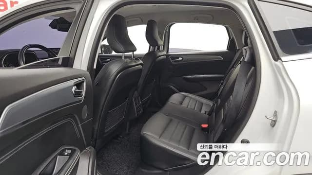 2021 Renault XM3 1.3 TCe RE Signature Sold VIN KNMK5B2RMMP027513 – undercarriage 2021 Renault XM3 1.3 TCe RE Signature Sold VIN KNMK5B2RMMP027513 – undercarriage