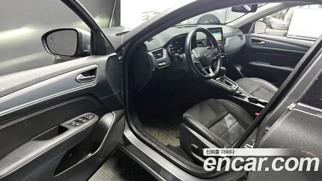 2021 Renault XM3 1.3 TCe RE Signature Sold VIN KNMK5B2RMMP027911 – dashboard 2021 Renault XM3 1.3 TCe RE Signature Sold VIN KNMK5B2RMMP027911 – dashboard