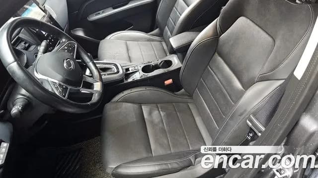 2021 Renault XM3 1.3 TCe RE Signature Sold VIN KNMK5B2RMMP027911 – interior seats 2021 Renault XM3 1.3 TCe RE Signature Sold VIN KNMK5B2RMMP027911 – interior seats