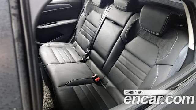 2021 Renault XM3 1.3 TCe RE Signature Sold VIN KNMK5B2RMMP027911 – engine bay 2021 Renault XM3 1.3 TCe RE Signature Sold VIN KNMK5B2RMMP027911 – engine bay