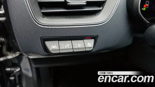 2021 Renault XM3 1.3 TCe RE Signature Sold VIN KNMK5B2RMMP027911 – photo 18 2021 Renault XM3 1.3 TCe RE Signature Sold VIN KNMK5B2RMMP027911 – photo 18