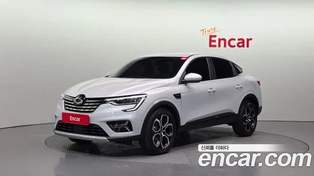 2022 Renault XM3 1.3 TCe RE Signature Sold VIN KNMK5B2RMNP030484 – rear exterior 2022 Renault XM3 1.3 TCe RE Signature Sold VIN KNMK5B2RMNP030484 – rear exterior