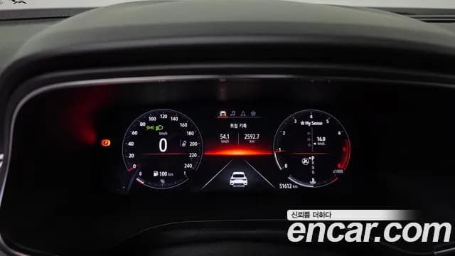 2022 Renault XM3 1.3 TCe RE Signature Sold VIN KNMK5B2RMNP030484 – dashboard 2022 Renault XM3 1.3 TCe RE Signature Sold VIN KNMK5B2RMNP030484 – dashboard
