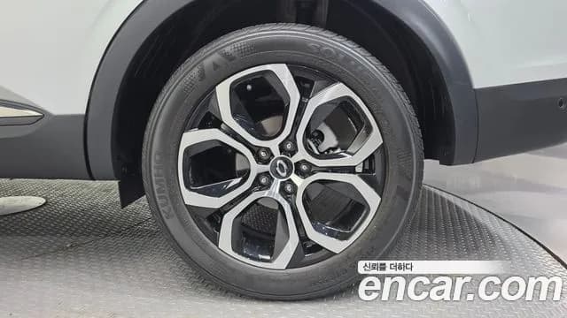 2022 Renault XM3 1.3 TCe RE Signature Sold VIN KNMK5B2RMNP030484 – undercarriage 2022 Renault XM3 1.3 TCe RE Signature Sold VIN KNMK5B2RMNP030484 – undercarriage