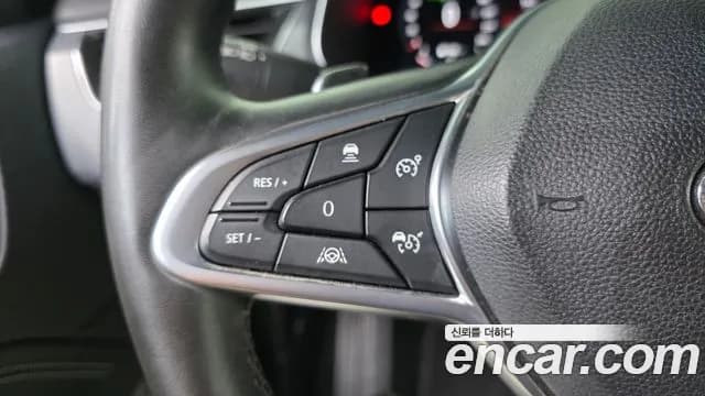2022 Renault XM3 1.3 TCe RE Signature Sold VIN KNMK5B2RMNP030484 – odometer reading 2022 Renault XM3 1.3 TCe RE Signature Sold VIN KNMK5B2RMNP030484 – odometer reading