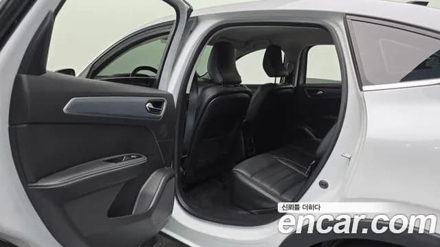 2022 Renault XM3 1.3 TCe RE Signature Sold VIN KNMK5B2RMNP030484 – photo 21 2022 Renault XM3 1.3 TCe RE Signature Sold VIN KNMK5B2RMNP030484 – photo 21