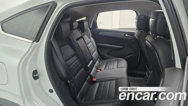 2022 Renault XM3 1.3 TCe RE Signature Sold VIN KNMK5B2RMNP030634 – engine bay 2022 Renault XM3 1.3 TCe RE Signature Sold VIN KNMK5B2RMNP030634 – engine bay