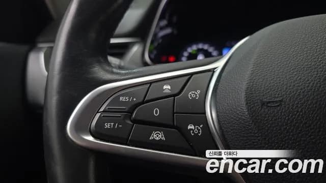 2022 Renault XM3 1.3 TCe RE Signature Sold VIN KNMK5B2RMNP030634 – odometer reading 2022 Renault XM3 1.3 TCe RE Signature Sold VIN KNMK5B2RMNP030634 – odometer reading